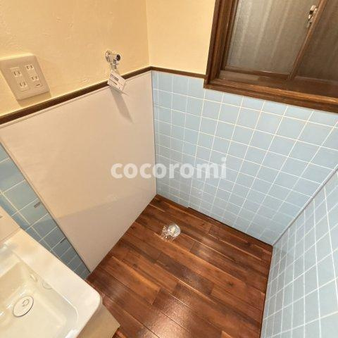 津田東町１丁目戸建の設備