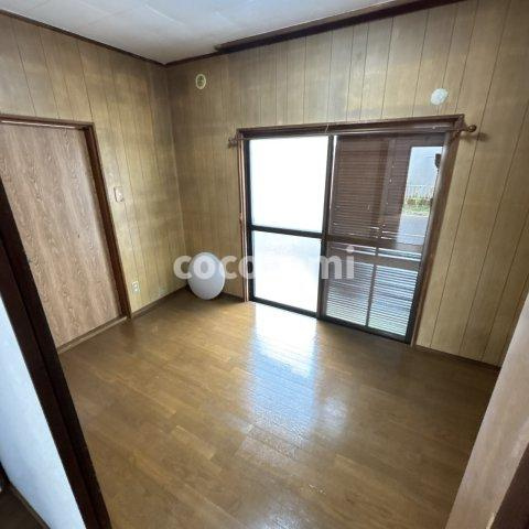 藤阪東町４丁目戸建の内装