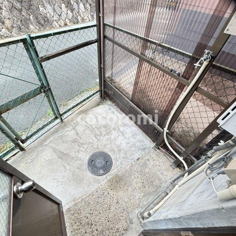 松丘町テラスの設備