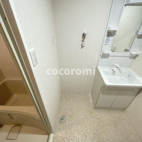 八雲北町テラスの展望