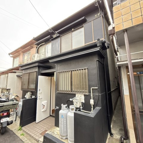 八雲北町テラス