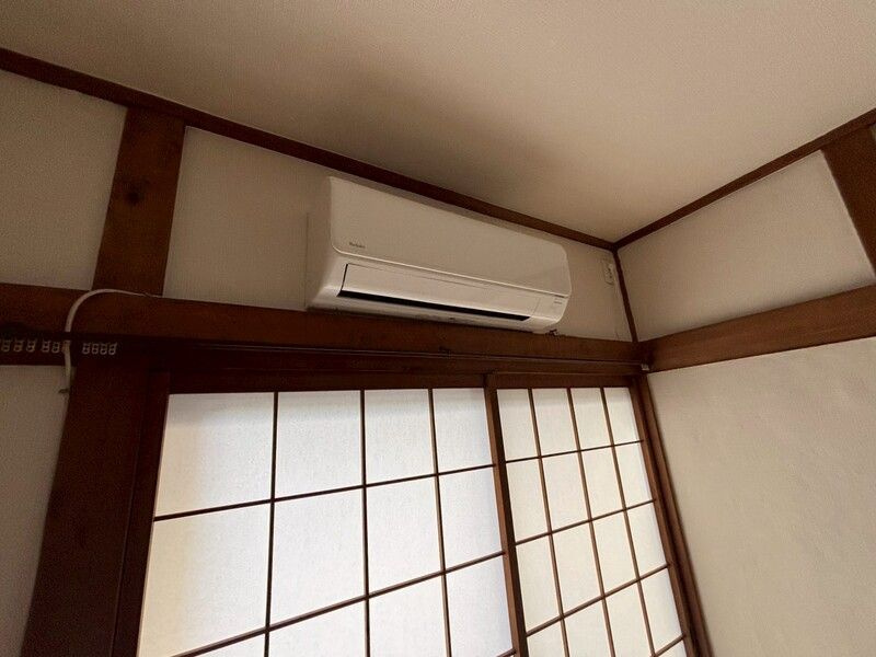 門真市堂山町　戸建のその他