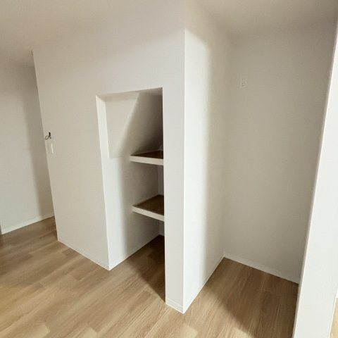 交野市倉治３丁目リノベ戸建のその他共用部分