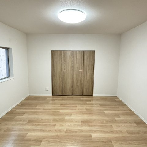 交野市倉治３丁目リノベ戸建のセキュリティ