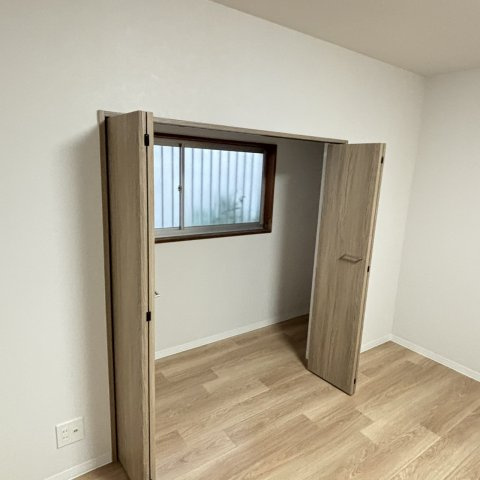 交野市倉治３丁目リノベ戸建の設備