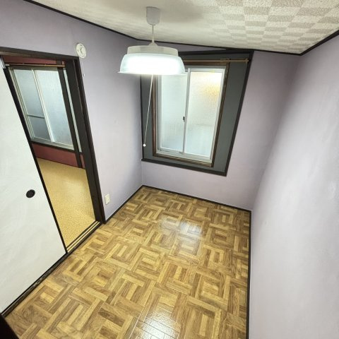 南中振戸建てのその他