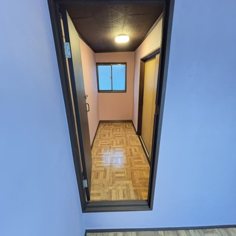 南中振戸建てのその他