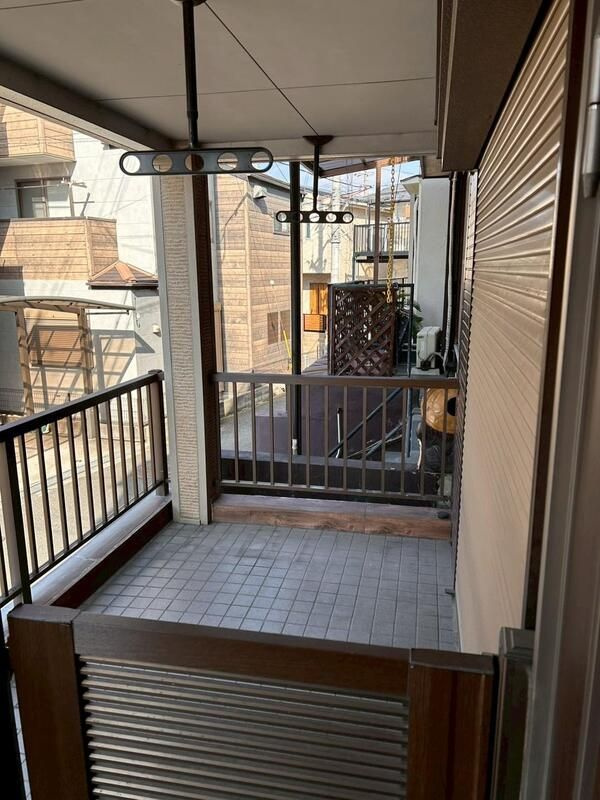 松ヶ丘町戸建のその他