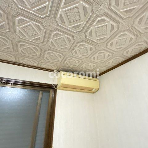 田井町貸家の設備