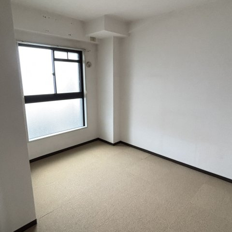 メロデイハイム枚方公園の内装