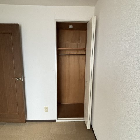 メロデイハイム枚方公園の設備