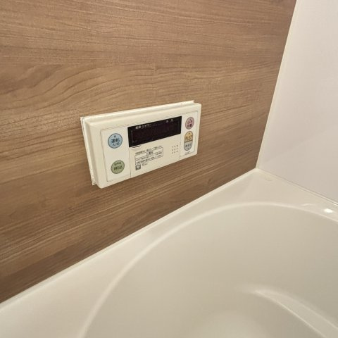 メロデイハイム枚方公園のセキュリティ