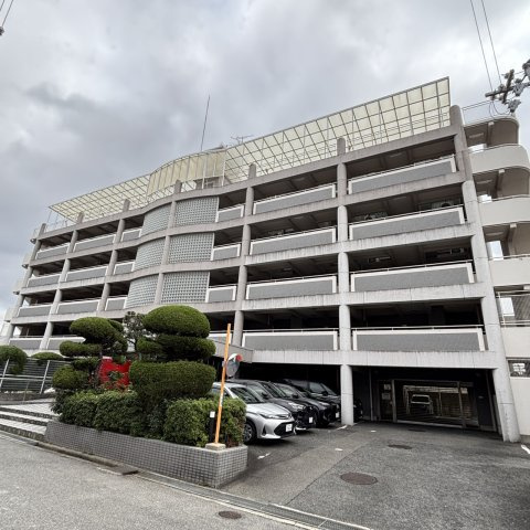 メロデイハイム枚方公園のその他