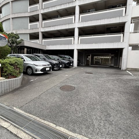 メロデイハイム枚方公園のその他