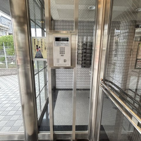 メロデイハイム枚方公園のその他