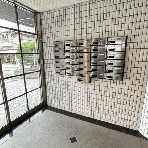 メロデイハイム枚方公園のその他