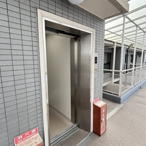 メロデイハイム枚方公園のその他