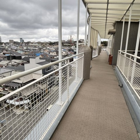 メロデイハイム枚方公園のその他