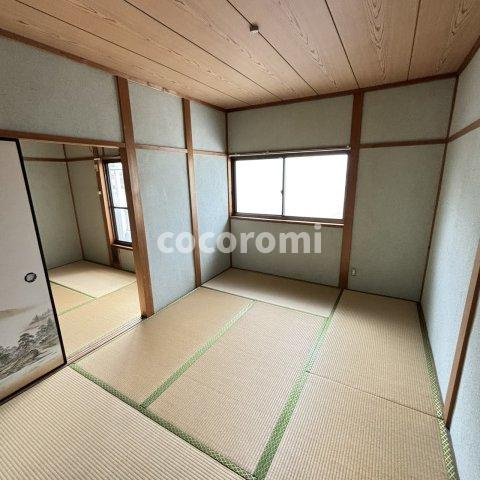 門真市新橋町貸家のその他
