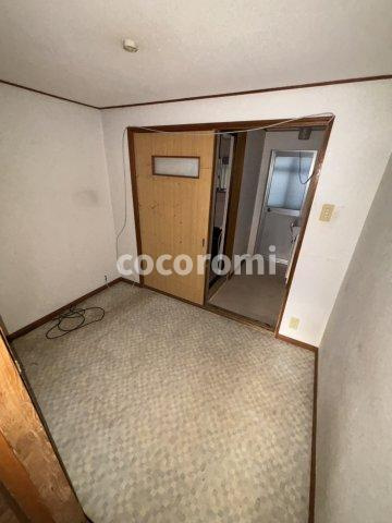 梶町３丁目テラスのその他