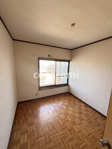 梶町３丁目テラスの洋室