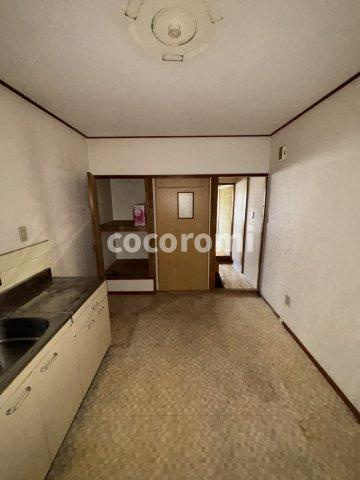 梶町３丁目テラスのセキュリティ