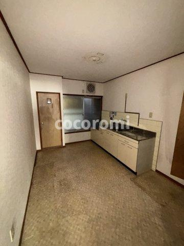 梶町３丁目テラスの居間・リビング