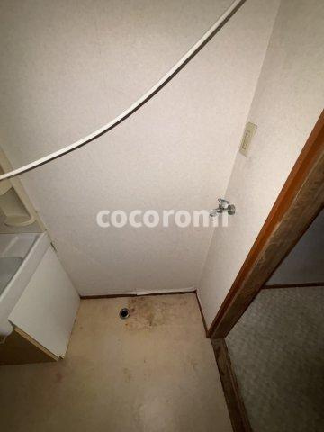 梶町３丁目テラスの設備