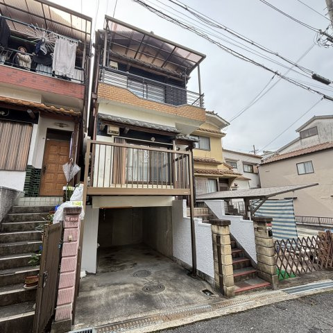 津田東町１丁目戸建