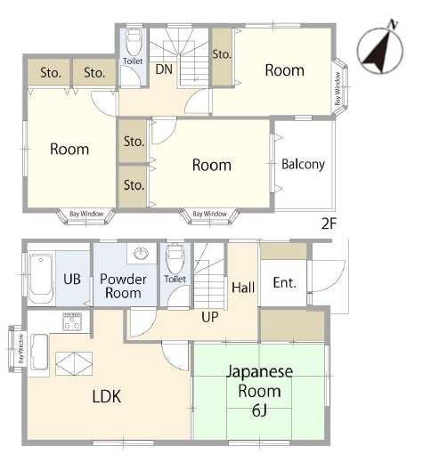 茅ヶ崎市浜須賀　中古戸建　全1棟