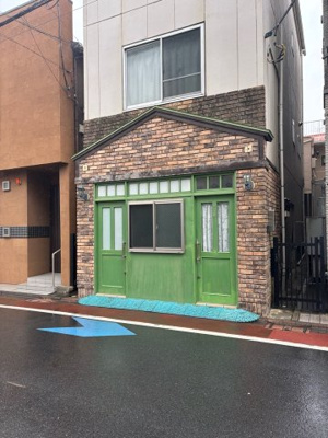 【エントランス】 | アトレハウス | エントランスです