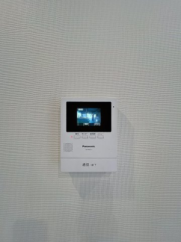 ハンビータウンのセキュリティ