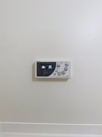 ハンビータウンの設備