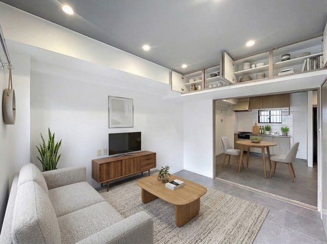 ハンビータウン