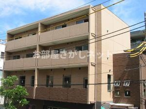 トーホーパレス小竹向原