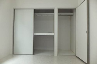 【収納】 | シャルマンらくざん Ⅰ棟