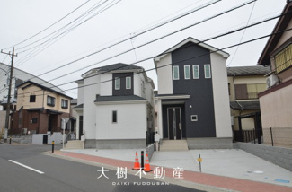 【前面道路含む現地写真】 | □■当社なら諸費用を最大限削減できます■□