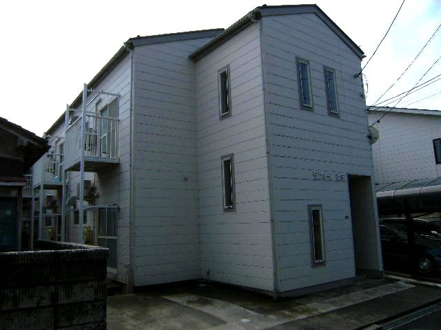 ラフォーレ東幸