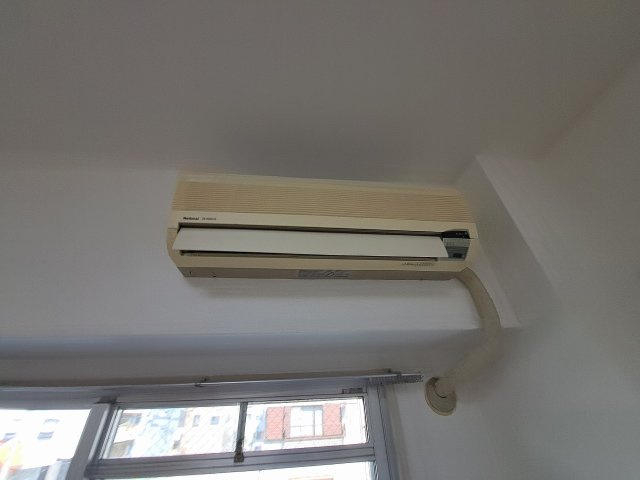 ソフィア武庫川の設備