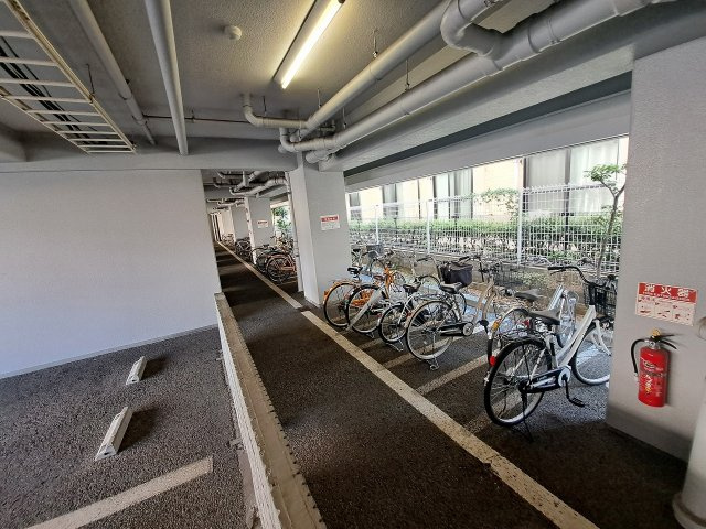 ソフィア武庫川のその他共用部分