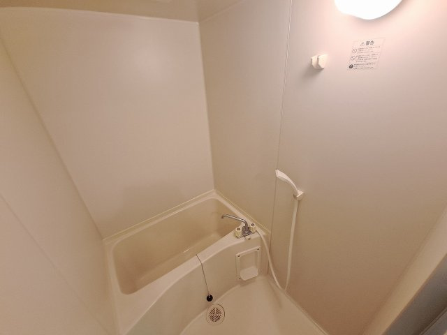 ソフィア武庫川の浴室