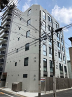 TRADIS荏原中延の画像
