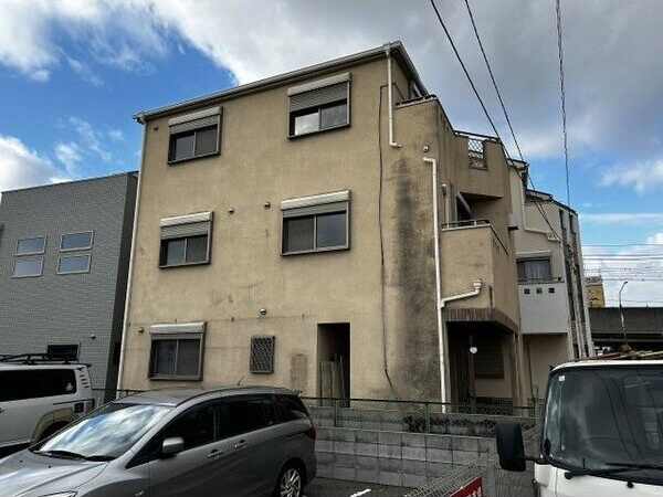 西御園町戸建