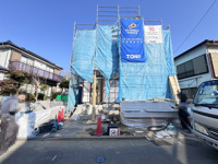 戸塚区平戸町新築戸建の画像