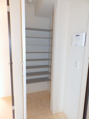 【収納】 | グランルミエール