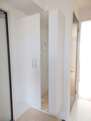 【玄関】 | グランルミエール