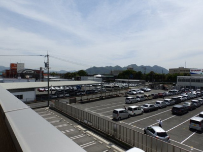 【展望】 | グランルミエール