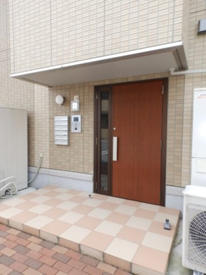 【エントランス】 | グランルミエール