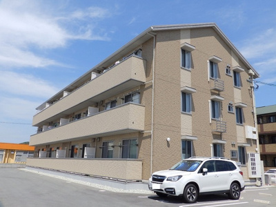 【外観】 | グランルミエール