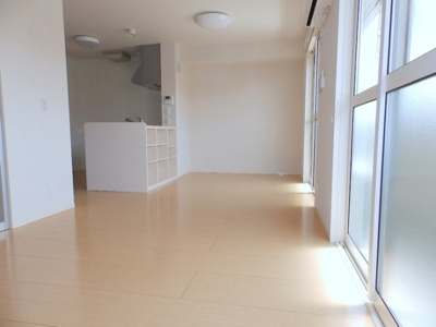 【居間・リビング】 | グランルミエール